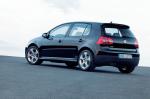 Volkswagen Golf GTi 2005 года